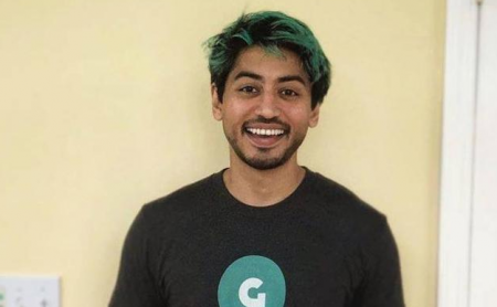 Fahim Saleh : A 33-year-old tech CEO was found eviscerated in a New York loft, law authorization source says